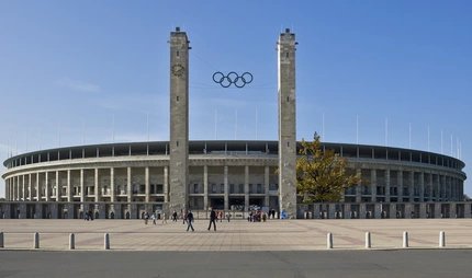 Olympiastadion