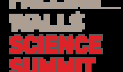 Logo FALLING WALLS SCIENCE SUMMIT