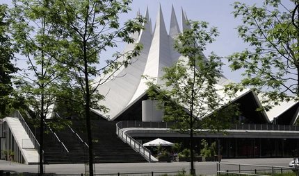 Tempodrom