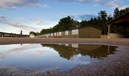 Gedenkstaette und Museum Sachsenhausen