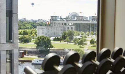 Steigenberger Hotel am Kanzleramt