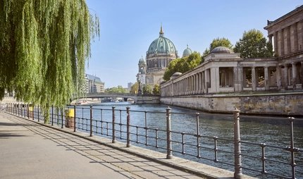 Berlin barrierefrei