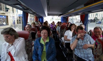 ComedyTour Berlin