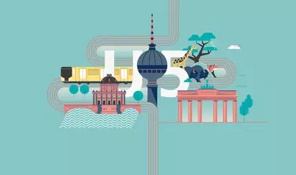 U5 Infografik Header