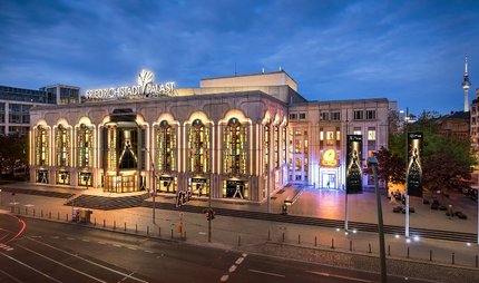 Friedrichstadt-Palast