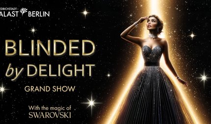 Friedrichstadt-Palast