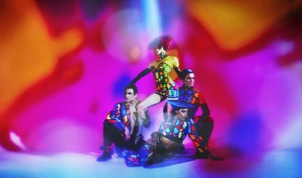 Friedrichstadt-Palast