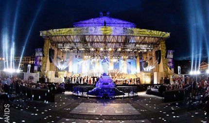 Classic Open Air Berlin