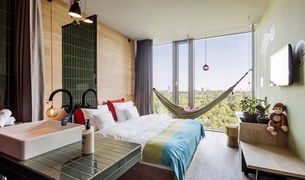 25hours Hotel