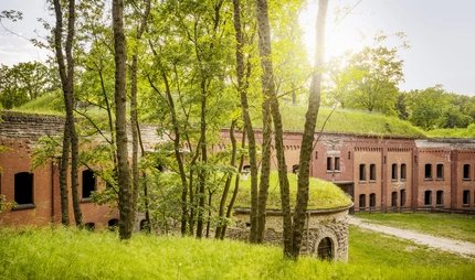 Fort Hahneberg