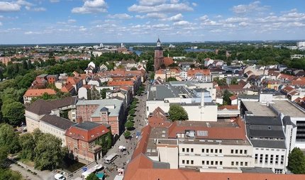 Altstadt Spandau