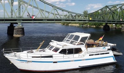 AHOI Yachting Winkler