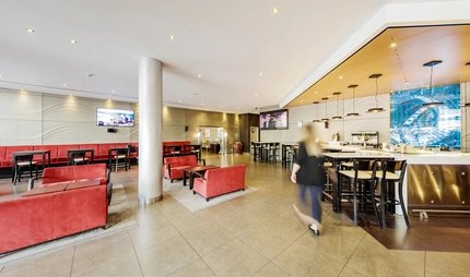 Abba Hotel