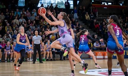 Alba Berlin Basketball