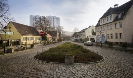 Alt-Marzahn