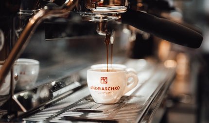 Andraschko Kaffeemanufaktur