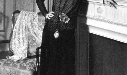Anita Berber