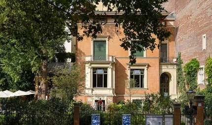 Literaturhaus