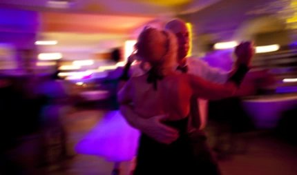 Danser à Berlin