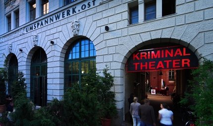 Berliner Kriminal Theaters