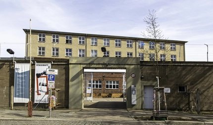Gedenkstätte Hohenschönhausen
