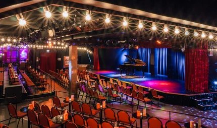 BKA Theater