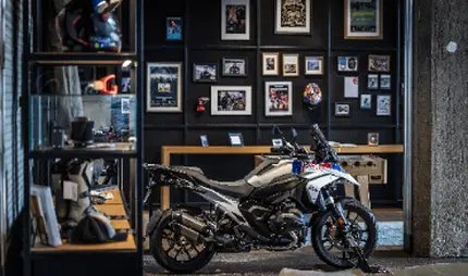 Dein nächster Stopp in Berlin