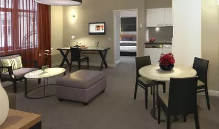 Adina Apartment Hotel Berlin Checkpoint Charlie