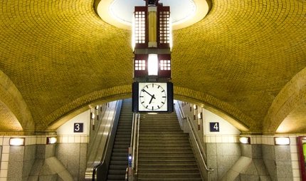 Bahnhof Zoo