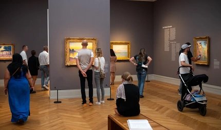 Museum Baberini