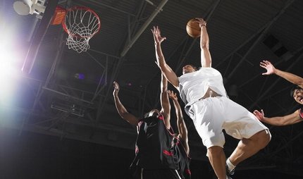 Basketball