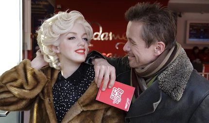 Madame Tussauds Berlin
