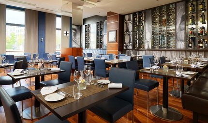 Midtown Grill