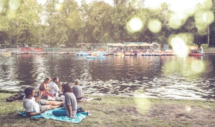 Insel der Jugend Insel der Jugend