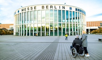 Berlin Travel Festival 2022