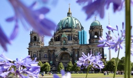Berliner Dom