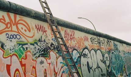 BERLIN WALL