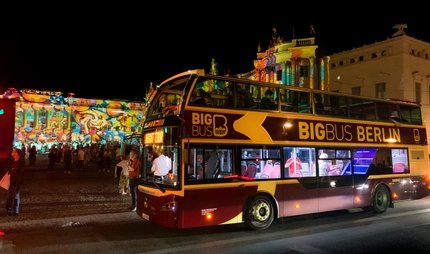 Big Bus Berlin GmbH