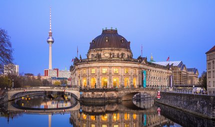 Bode Museum
