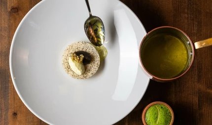veganes Dessert