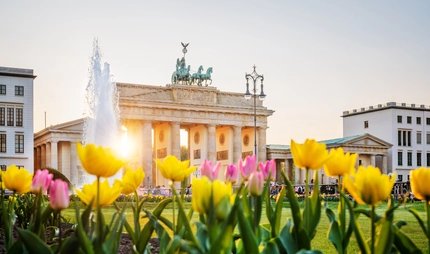 Frühling