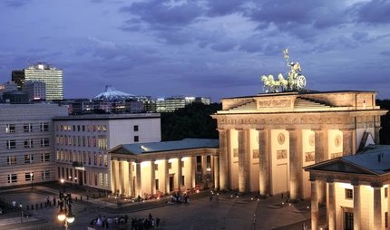 Brandenburger Tor