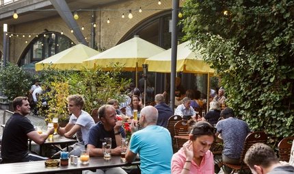 Brauhaus Lemke