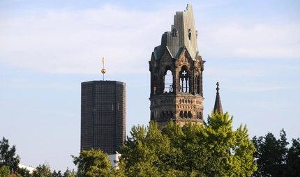 Kaiser Wilhelm Memorial Church