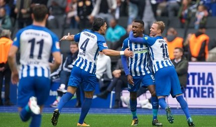 Hertha BSC