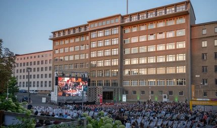 Campus für Demokratie