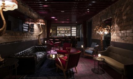 Cookies Cream Restaurant