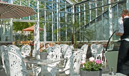Café Lenné