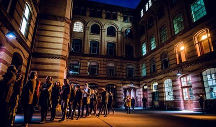 Club Berlin