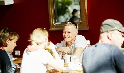 visit Berlin contemporary weekends 2016